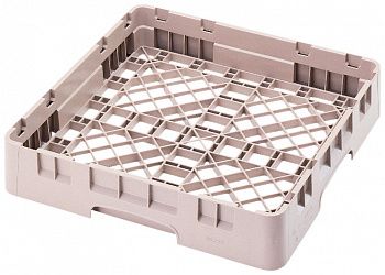 Кассета для бокалов Cambro BR 258 голубой Кассета для бокалов Cambro BR 258 голубой