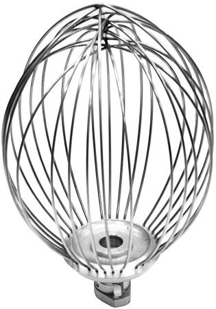 Венчик Spar 100018S для планетарного миксера SP-100A