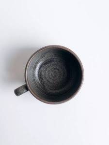 Чашка чайная Bonna Hornfels HORRPL02KF, 205 мл Чашка чайная Bonna Hornfels HORRPL02KF, 205 мл