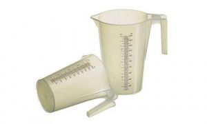 Мерный кувшин Martellato CFTRA1 Мерный кувшин Martellato CFTRA1