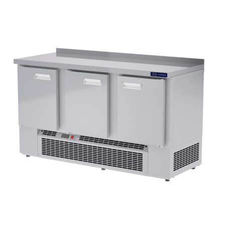 Холодильный стол Kayman КСХ-111/70-Н