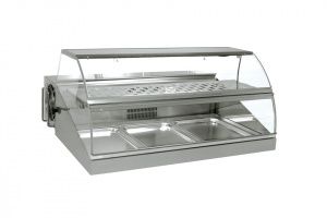 Холодильная витрина Roller Grill VHF1000 витрина Холодильная витрина Roller Grill VHF1000 витрина