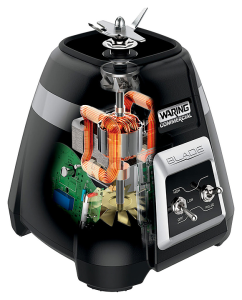 Барный блендер Waring BB300E Барный блендер Waring BB300E