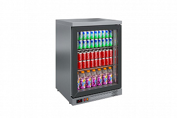 Стол холодильный POLAIR TD101-Grande