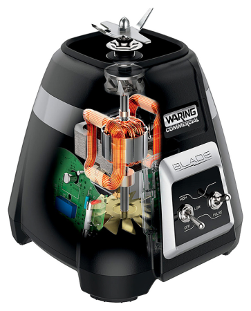 Барный блендер Waring BB300E
