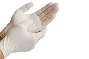 Перчатки Intco Medical 41-02002 Перчатки Intco Medical 41-02002
