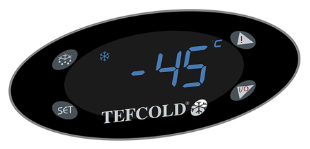 Экран Tefcold SE20-45