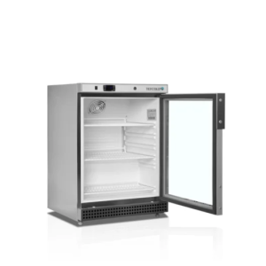 Шкаф холодильный Tefcold UR200SG нержавеющий