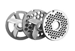 Нож в ТМ-32 Нож в ТМ-32