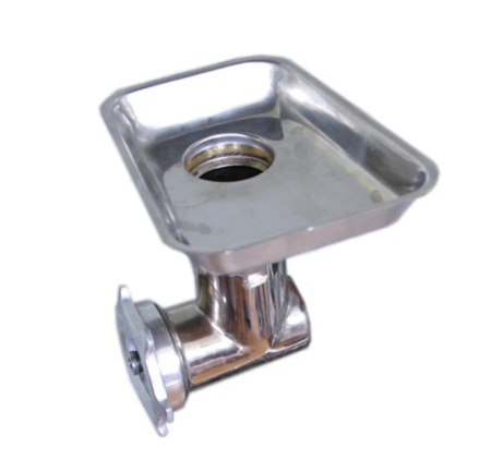 Насадка мясорубка для миксера планетарного Spar ARM02A