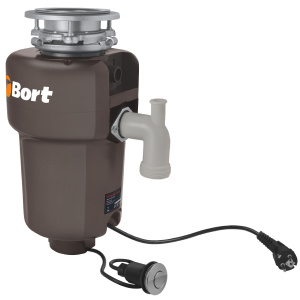 Измельчитель отходов BORT TITAN MAX Power Измельчитель отходов BORT TITAN MAX Power