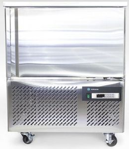 Шкаф шоковой заморозки Hurakan Шкаф шоковой заморозки Hurakan