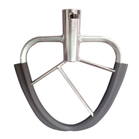 GL-SM312GR кондитерская лопатка с силиконом