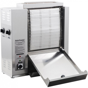 Тостер RoboLabs RoboToaster ТМС-2