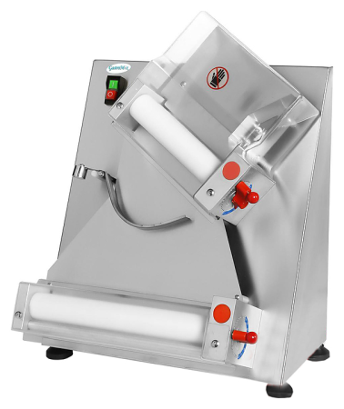 Тестораскатка DR-30