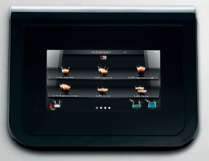 Кофемашина La Cimbali S20 S10 TS Кофемашина La Cimbali S20 S10 TS