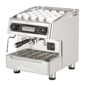 Кофемашина Fiamma Marina CV Кофемашина Fiamma Marina CV