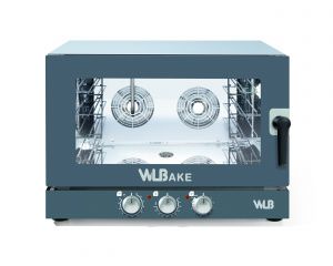 Конвекционная печь WLBake WB464-S MR Конвекционная печь WLBake WB464-S MR