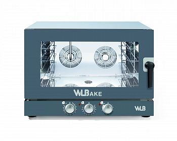 Конвекционная печь WLBake WB464-S MR Конвекционная печь WLBake WB464-S MR