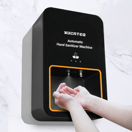 Дезинфектор для рук Kocateq HS BIOPROTECT AD 05XS