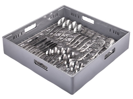 Купольная посудомоечная машина Abat МПК-1400К