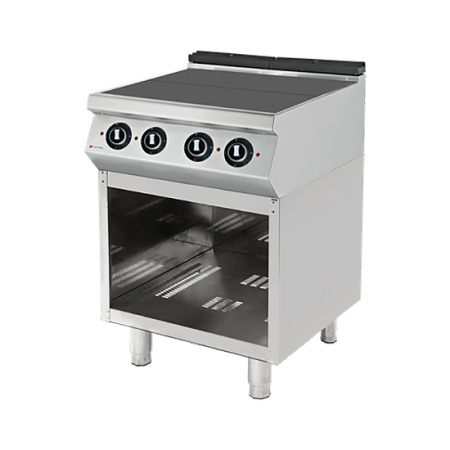 Плита электрическая Tatra TER.89F