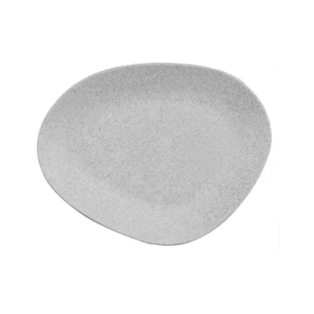 Тарелка плоская KUTAHYA GALAXY GLXM30DU83014, 30 см