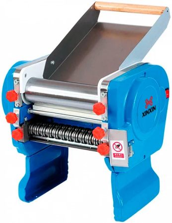 Тестораскатка XINXIN DZM-200C