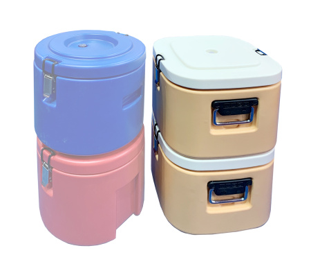 Термоконтейнер Kocateq CN10Q