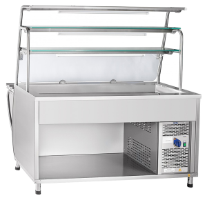 Abat ПВВ(Н) 70Т-01-НШ сзади