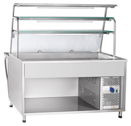 Abat ПВВ(Н) 70Т-01-НШ сзади