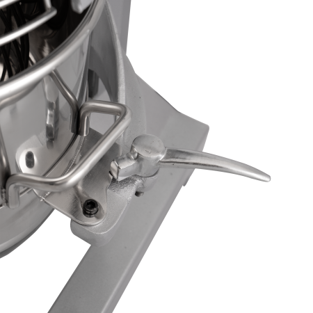 Миксер планетарный EKSI B40