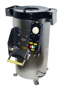 Машина очистки корнеплодов ТОРГМАШ МОК-400