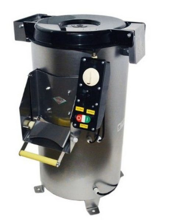 Машина очистки корнеплодов ТОРГМАШ МОК-400