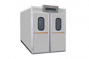 Расстоечная камера WLBake PF 2/6080/1 Расстоечная камера WLBake PF 2/6080/1
