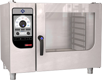 Пароконвектомат MKN FlexiCombi Classic 6.1 FKECOD615C Пароконвектомат MKN FlexiCombi Classic 6.1 FKECOD615C