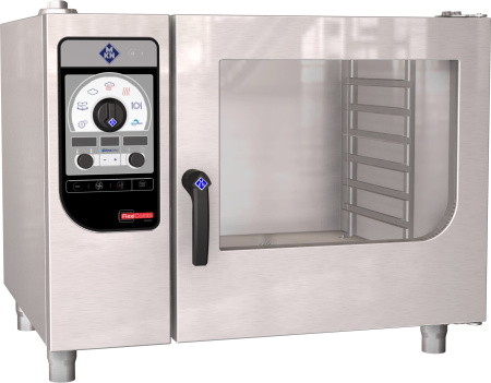 Пароконвектомат MKN FlexiCombi Classic 6.1 FKECOD615C