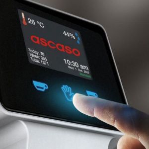 Экран кофемолки Фиорензато Ф64Е Экран кофемолки Фиорензато Ф64Е