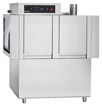 Туннельная посудомоечная машина Abat МПТ-1700
