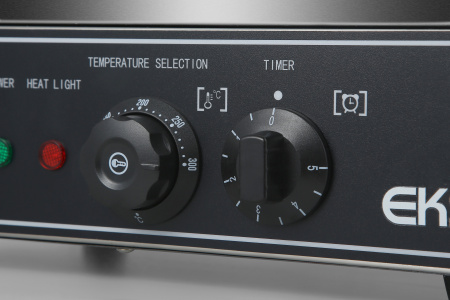 Вафельница для тарталеток EKSI TWB-8