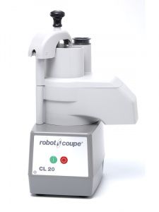 Овощерезка ROBOT-COUPE CL 20, 5 дисков