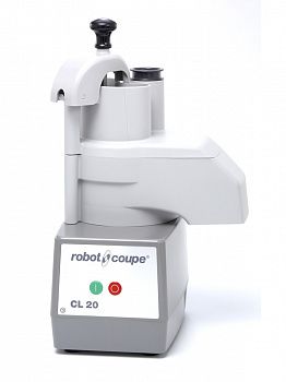 Овощерезка ROBOT-COUPE CL 20, 5 дисков