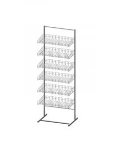 Стойка ГЕФЕСТ СТ.У.01