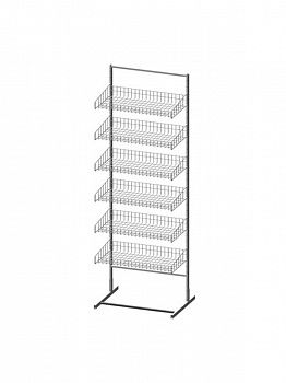 Стойка ГЕФЕСТ СТ.У.01