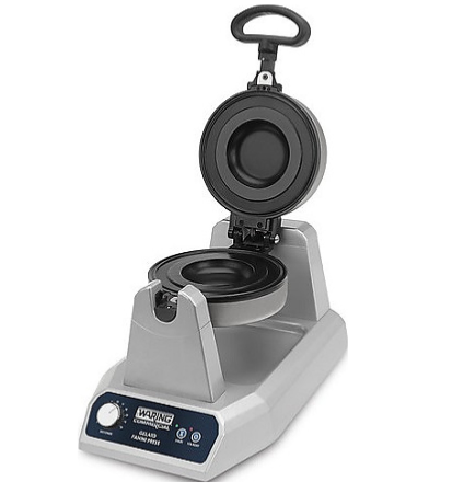 Вафельница Waring WWGP180E Gelato Panini Press