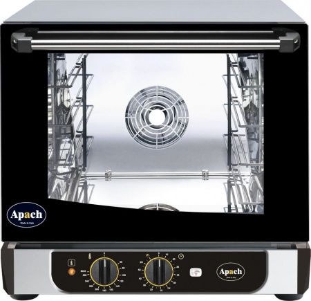 Печь APACH AD44MH ECO с помпой