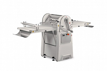 Тестораскаточная машина Kemplex SF 500/710 Тестораскаточная машина Kemplex SF 500/710