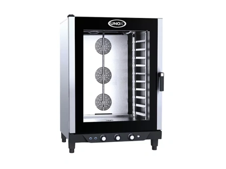 UNOX XB893-MP с универсальными направляющими