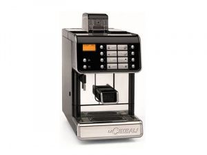 Кофемашина La Cimbali Q10 MilkPS/11 Кофемашина La Cimbali Q10 MilkPS/11