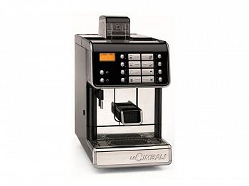 Кофемашина La Cimbali Q10 MilkPS/11 Кофемашина La Cimbali Q10 MilkPS/11
